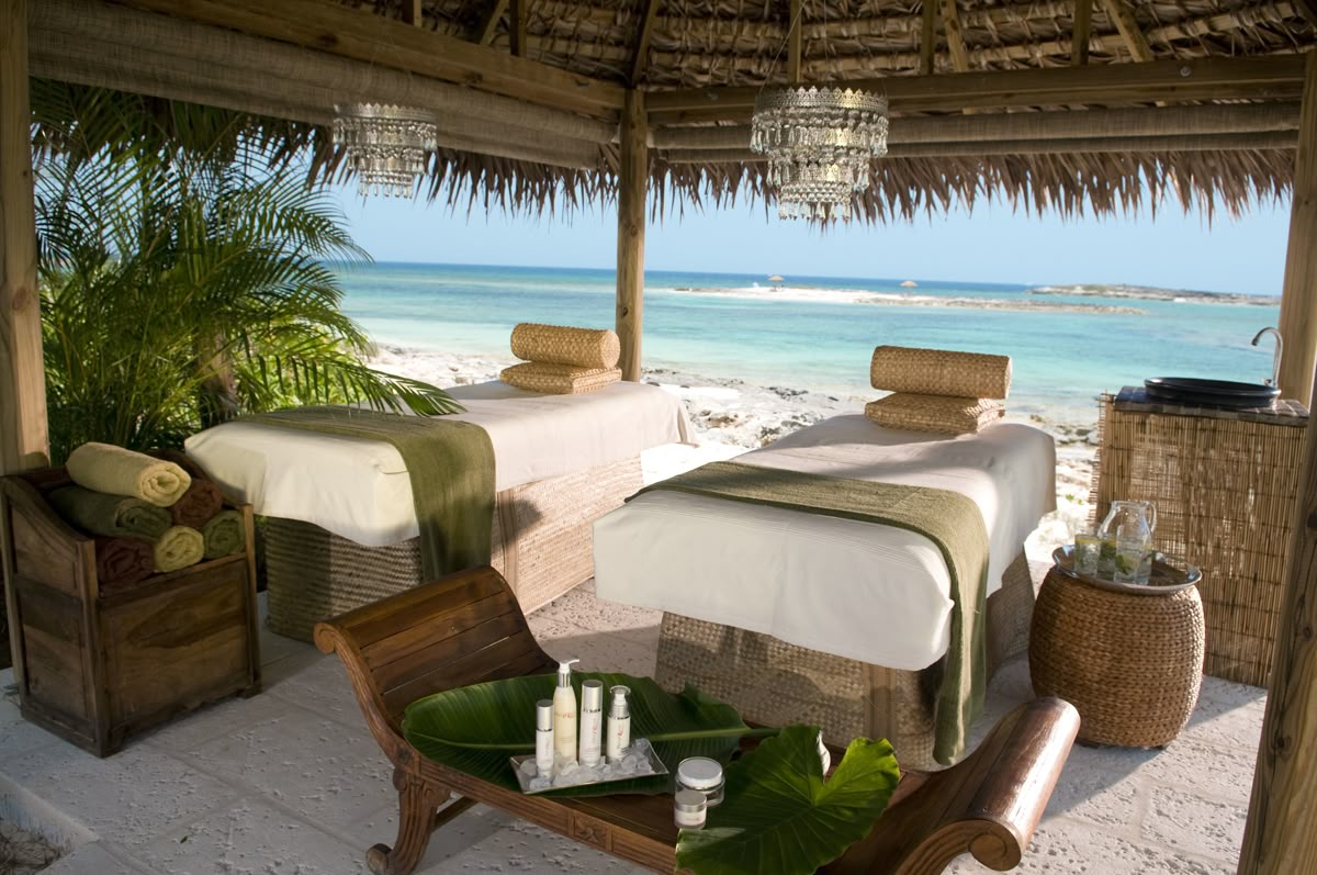Spa & Wellness