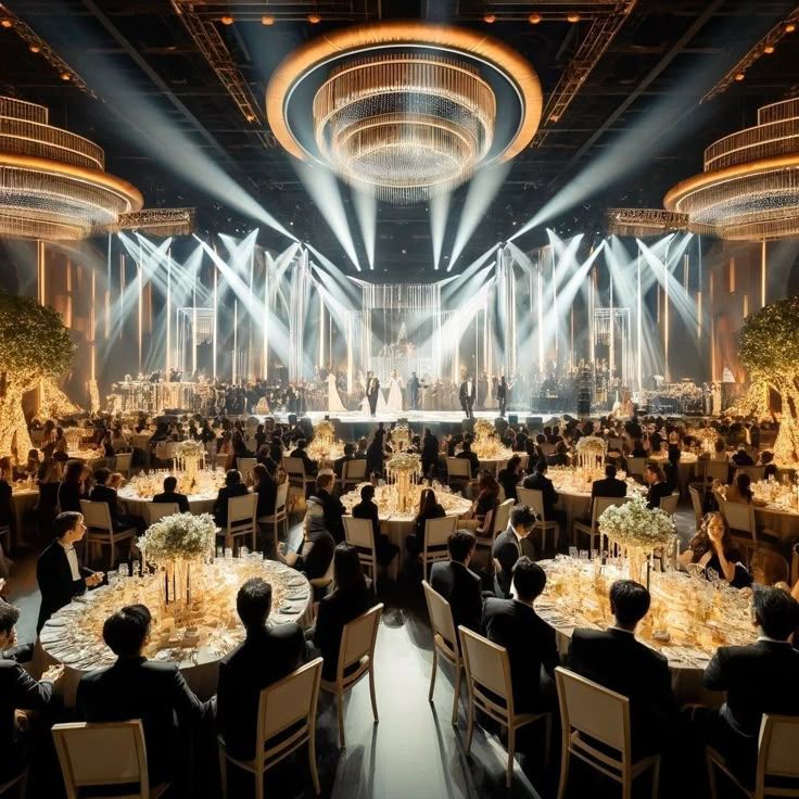 Events & Celebrations