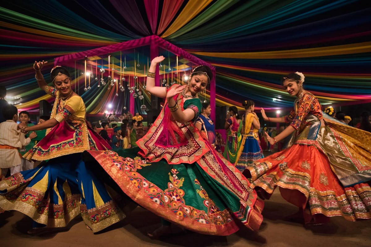 Cultural Activities