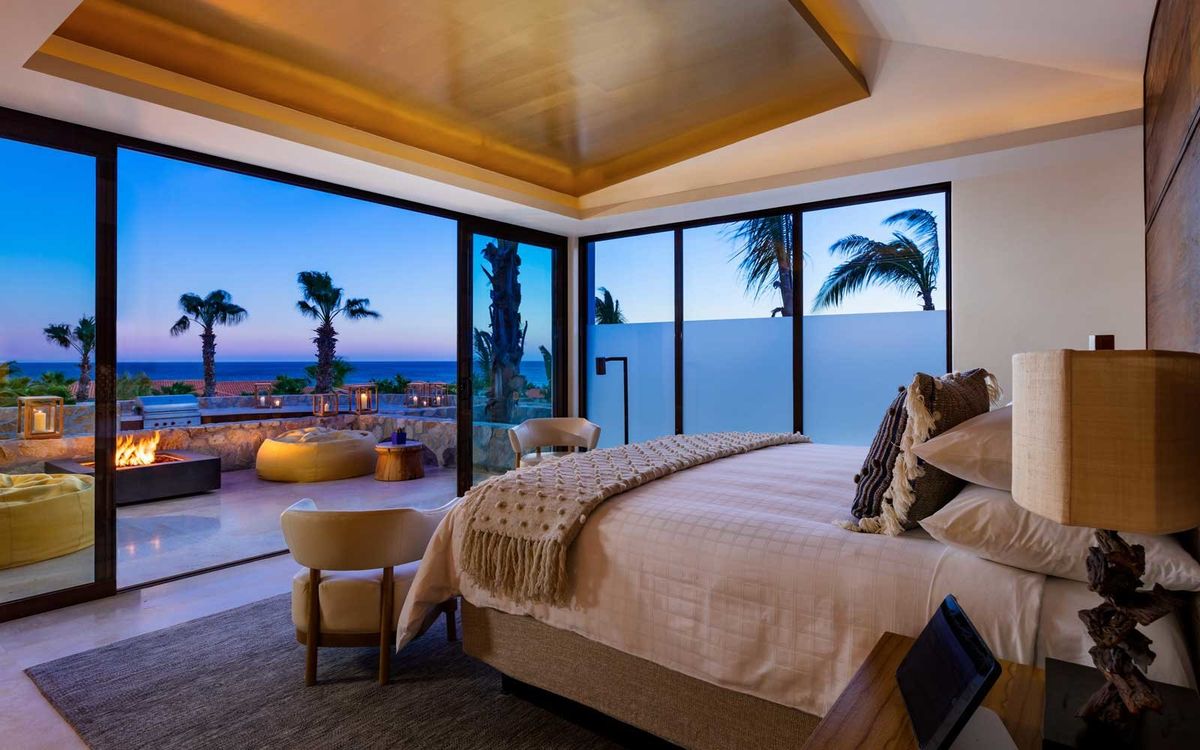 Luxury Stay