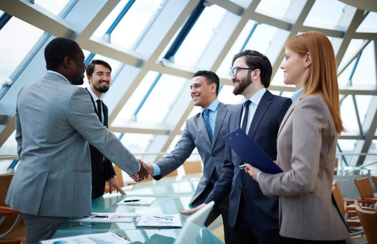 Professional Consultants