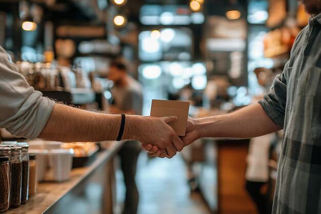 Custom Loyalty Programmes