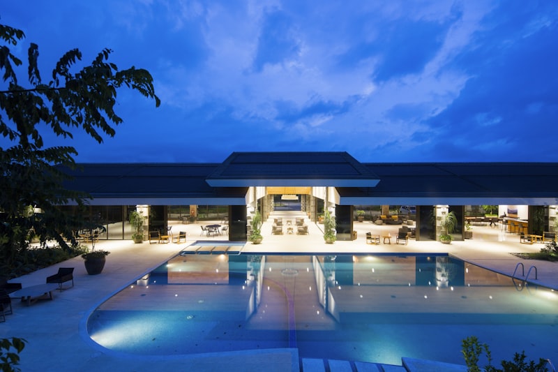 Resort Properties